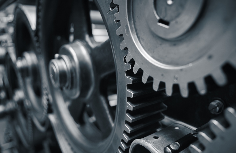 Basic Training for Gear Manufacturing – April 2024